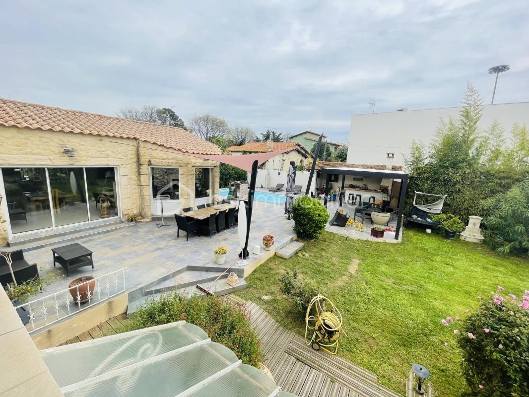 Vente Maison à Sète 7 pièces