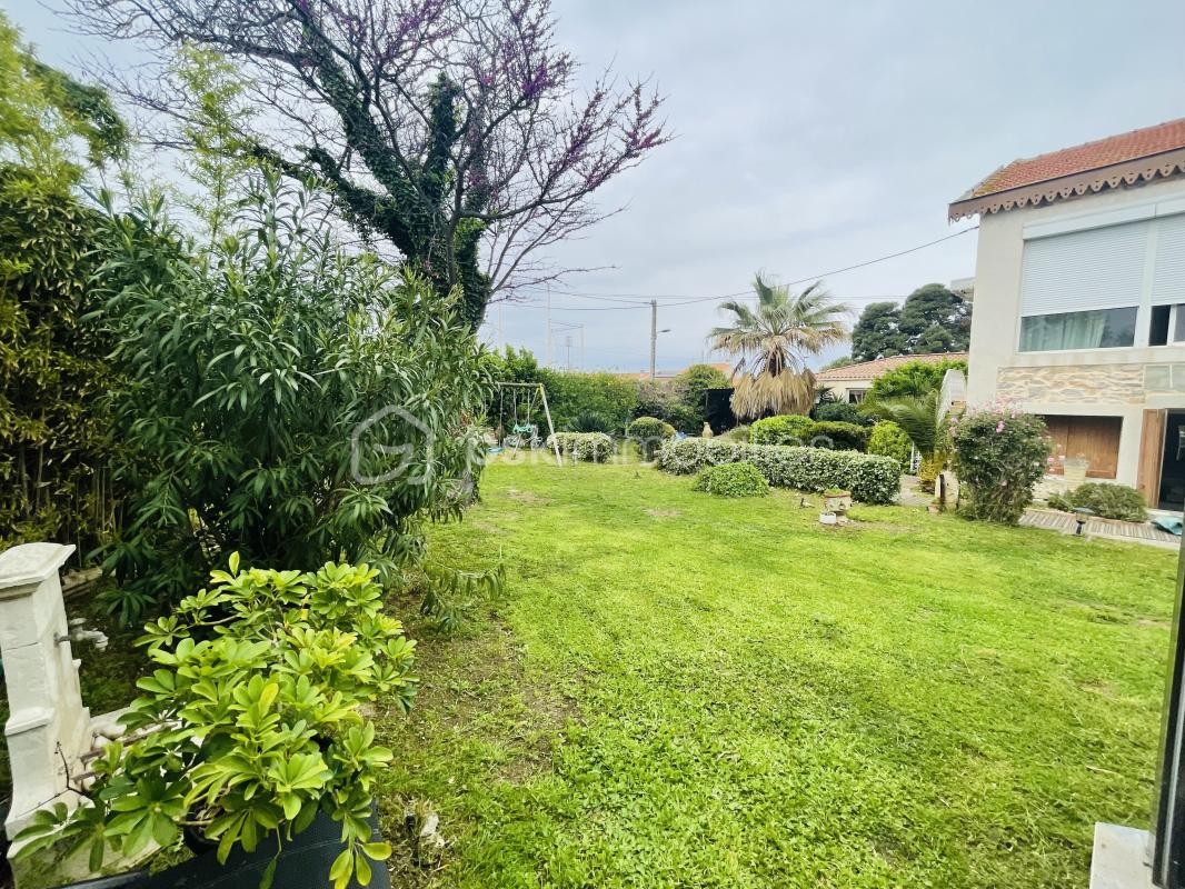 Vente Maison à Sète 7 pièces