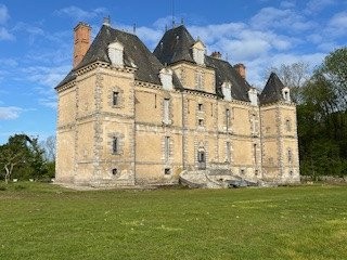 Vente Maison à Marolles-sur-Seine 14 pièces