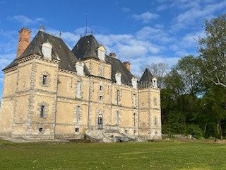 Vente Maison à Marolles-sur-Seine 14 pièces