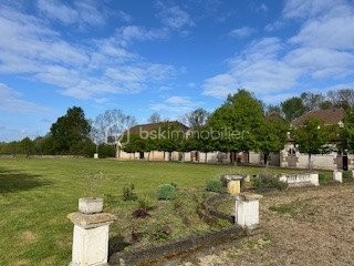 Vente Maison à Marolles-sur-Seine 14 pièces