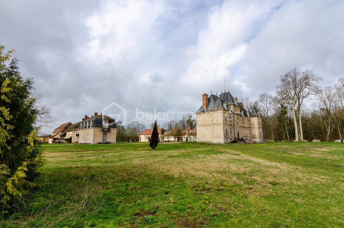 Vente Maison à Marolles-sur-Seine 14 pièces