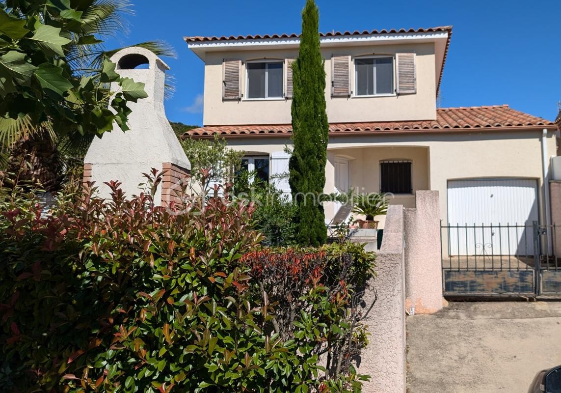 Vente Maison à Clermont-l'Hérault 8 pièces