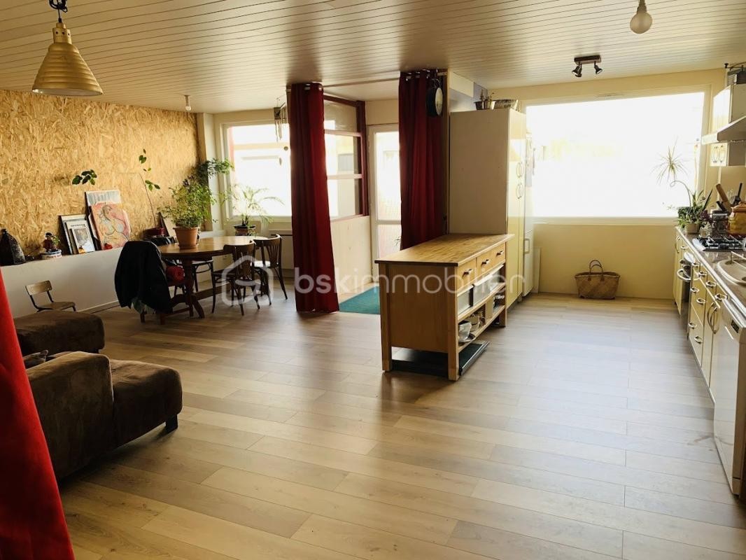 Vente Appartement à Bagnères-de-Bigorre 3 pièces