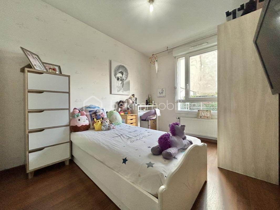 Vente Appartement à Grenoble 4 pièces