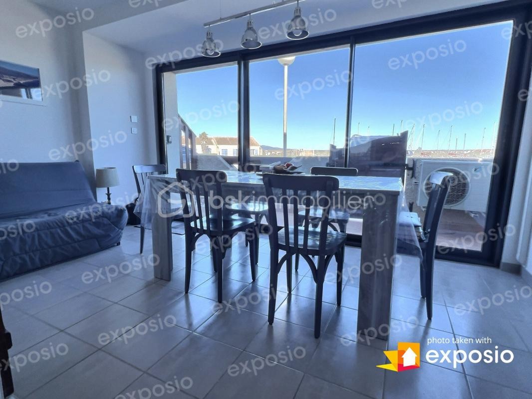 Vente Appartement à Leucate 2 pièces