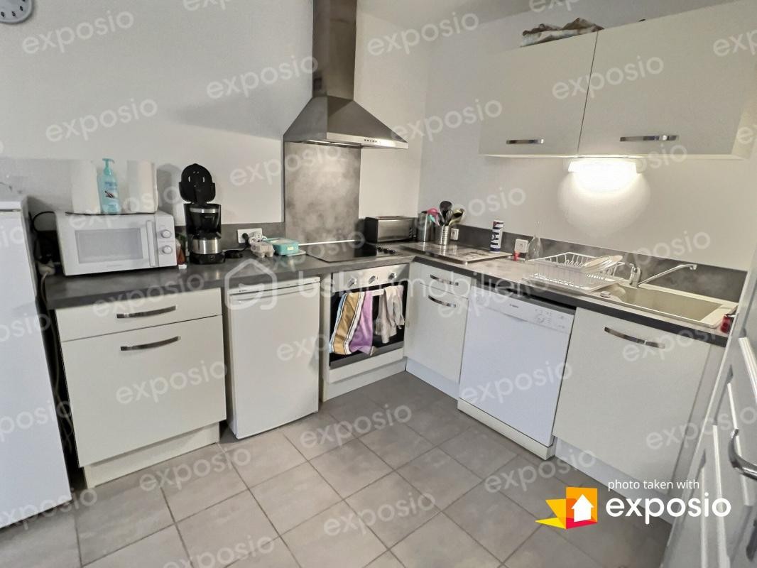 Vente Appartement à Leucate 2 pièces