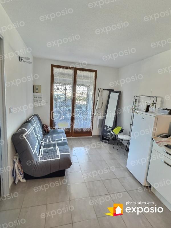 Vente Appartement à Leucate 2 pièces