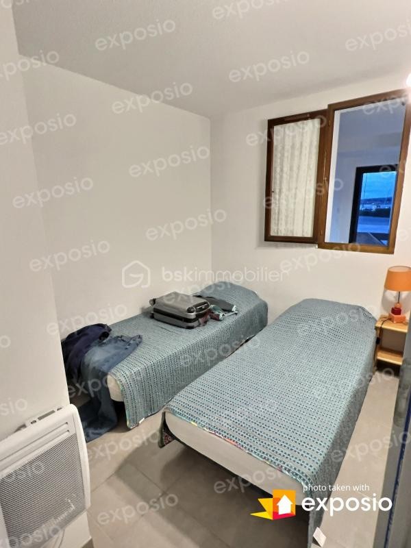 Vente Appartement à Leucate 2 pièces