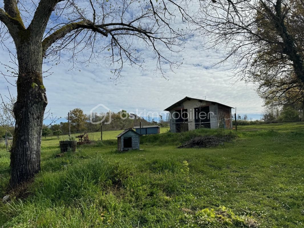 Vente Maison à Coutras 10 pièces