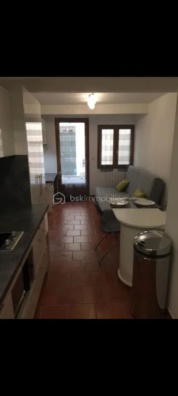 Vente Appartement à Aix-en-Provence 2 pièces