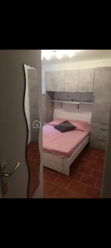 Vente Appartement à Aix-en-Provence 2 pièces