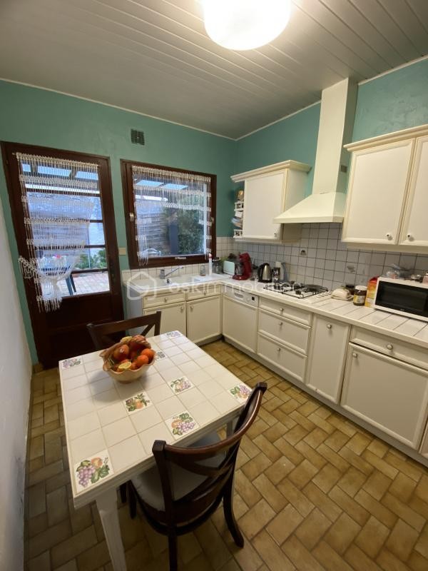 Vente Maison à Saint-Quentin 5 pièces