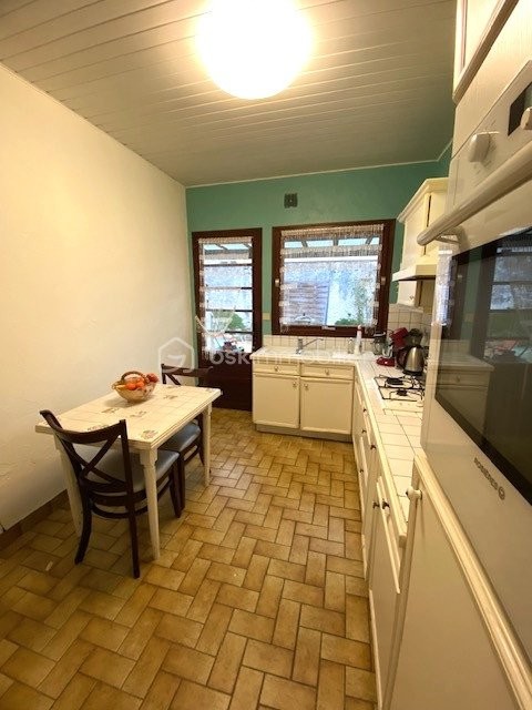 Vente Maison à Saint-Quentin 5 pièces