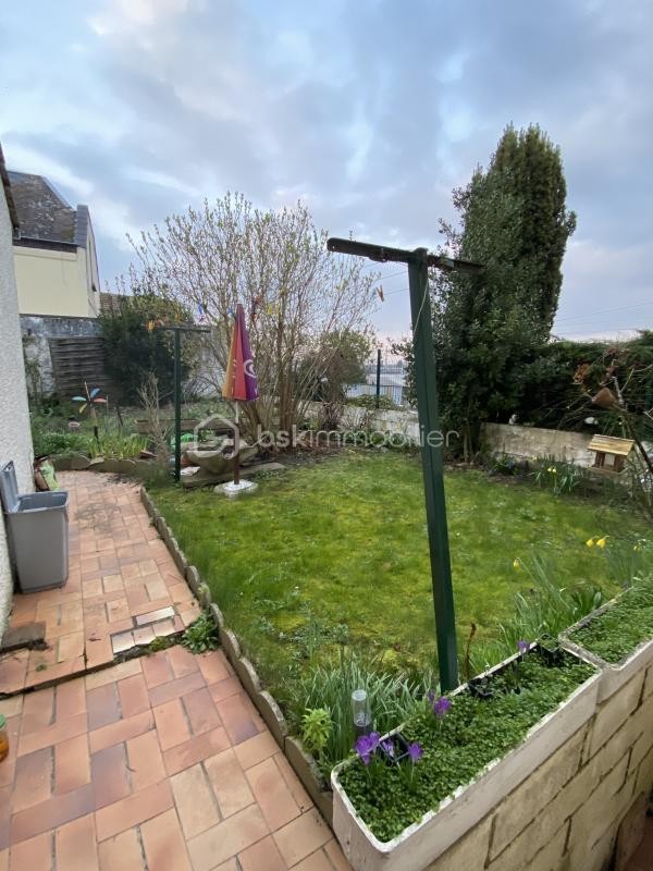 Vente Maison à Saint-Quentin 5 pièces