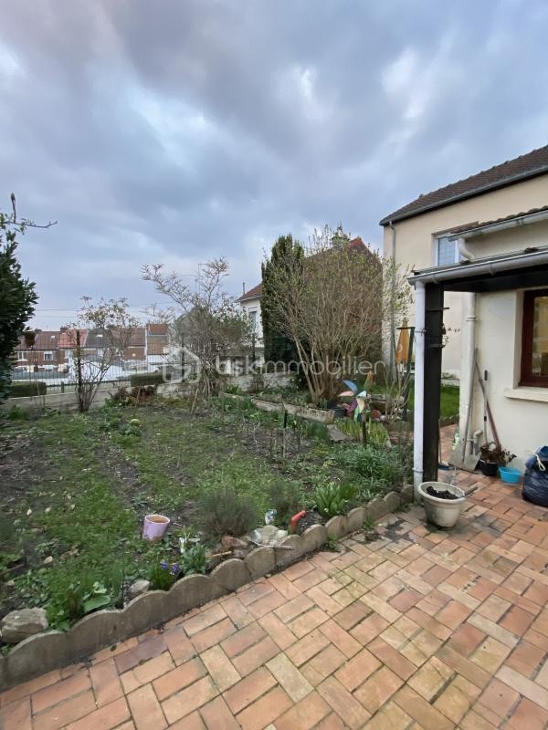 Vente Maison à Saint-Quentin 5 pièces