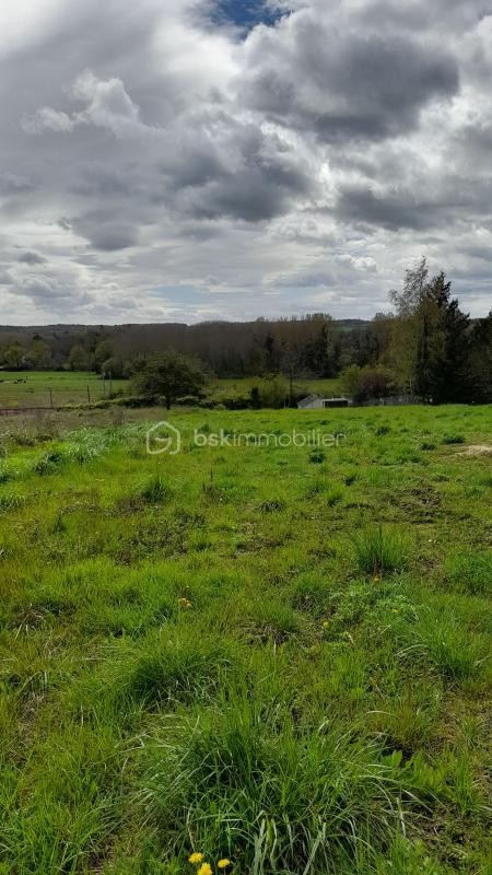 Vente Terrain à Civray-de-Touraine 0 pièce