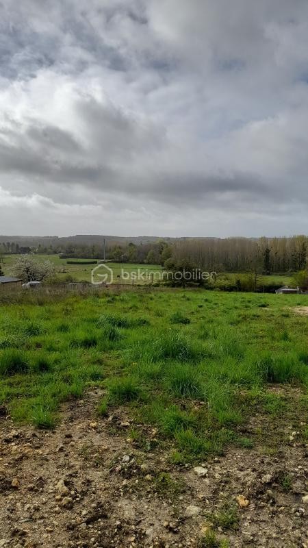 Vente Terrain à Civray-de-Touraine 0 pièce