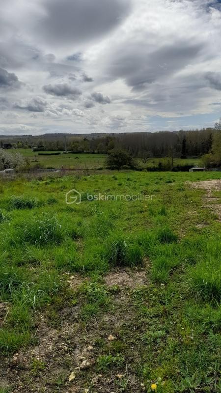 Vente Terrain à Civray-de-Touraine 0 pièce