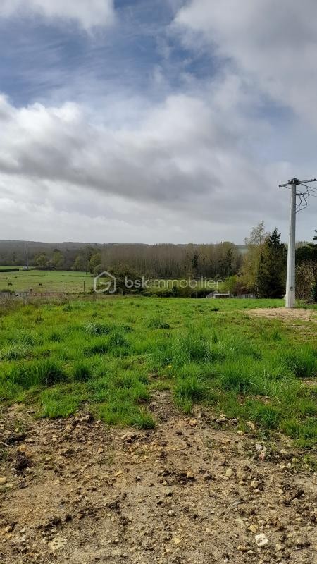 Vente Terrain à Civray-de-Touraine 0 pièce