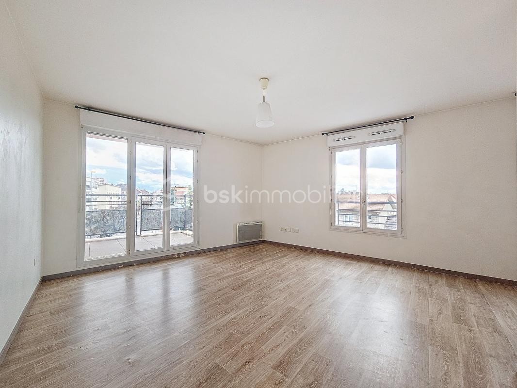 Vente Appartement à Chelles 3 pièces