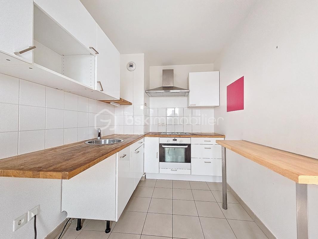 Vente Appartement à Chelles 3 pièces