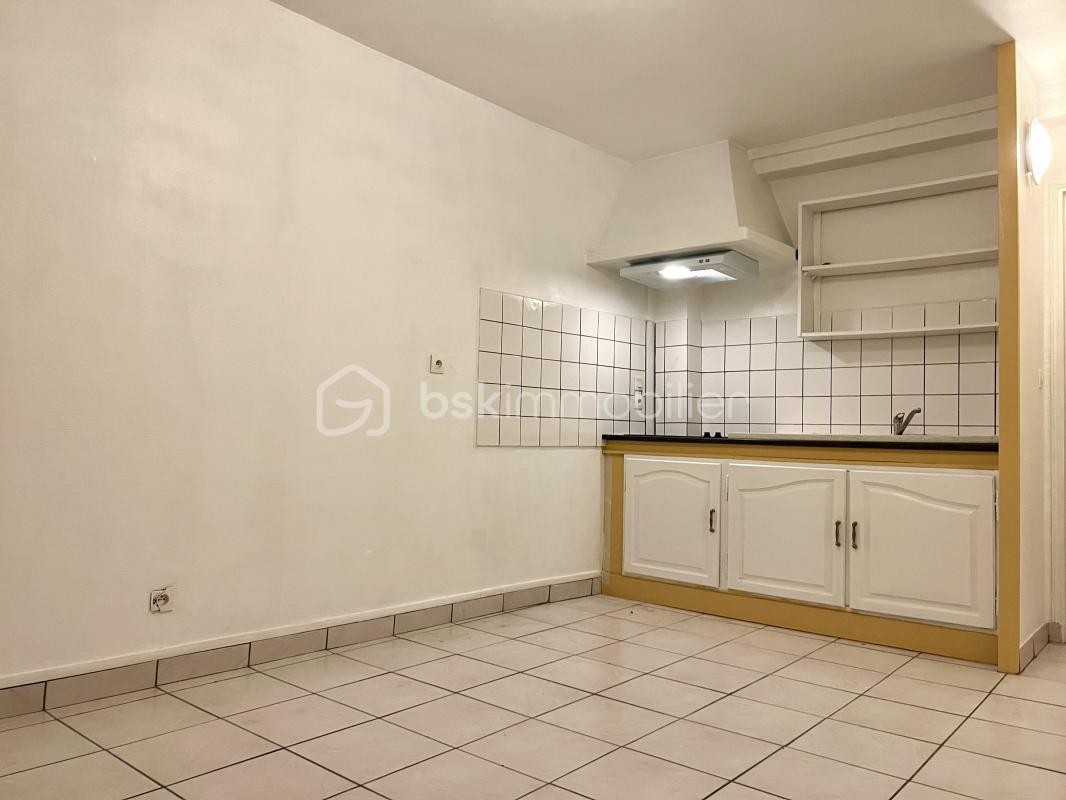 Vente Appartement à Orléans 3 pièces