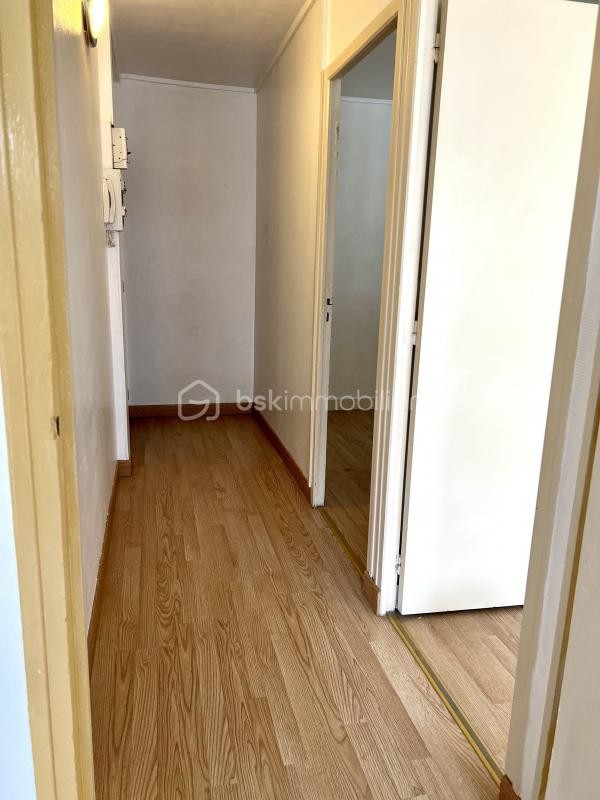 Vente Appartement à Orléans 3 pièces