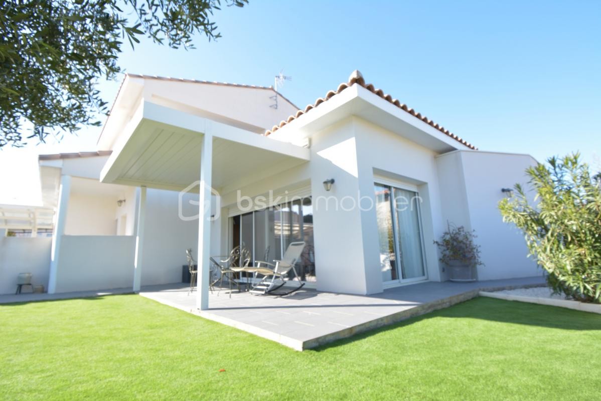 Vente Maison à Narbonne 4 pièces