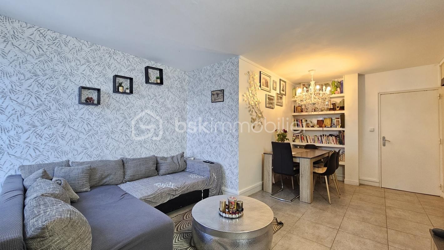 Vente Appartement à le Raincy 5 pièces