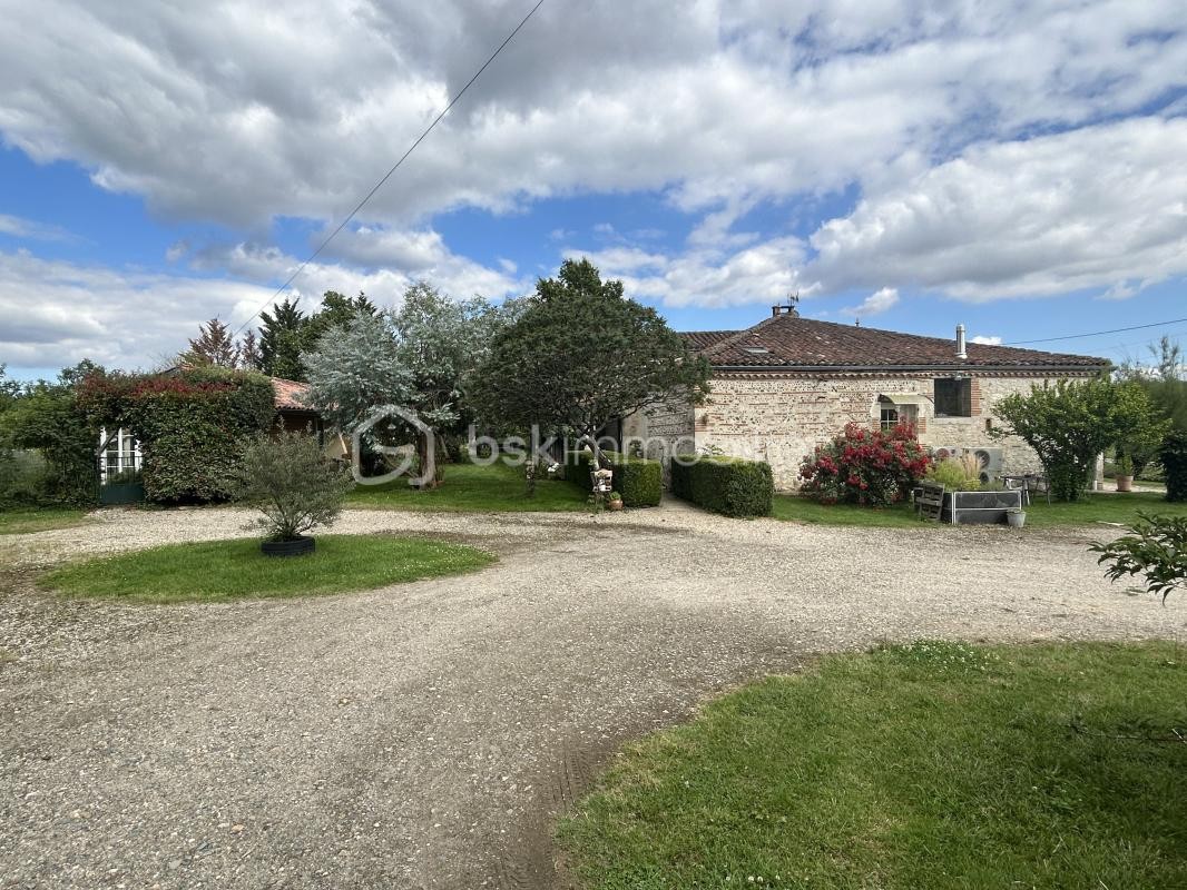 Vente Maison à Agen 8 pièces