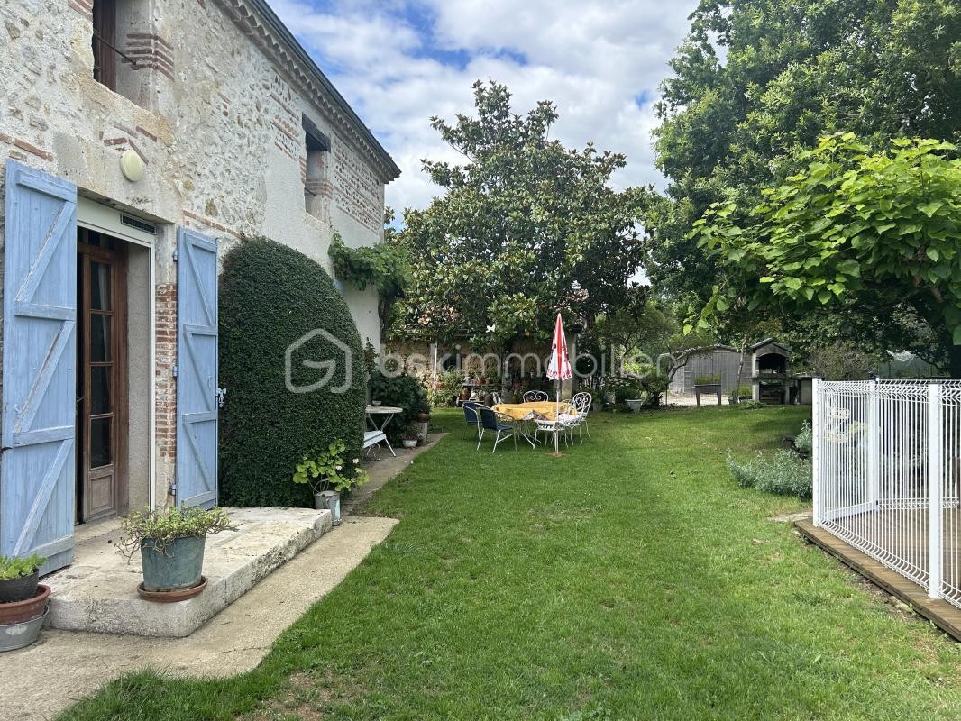 Vente Maison à Agen 8 pièces