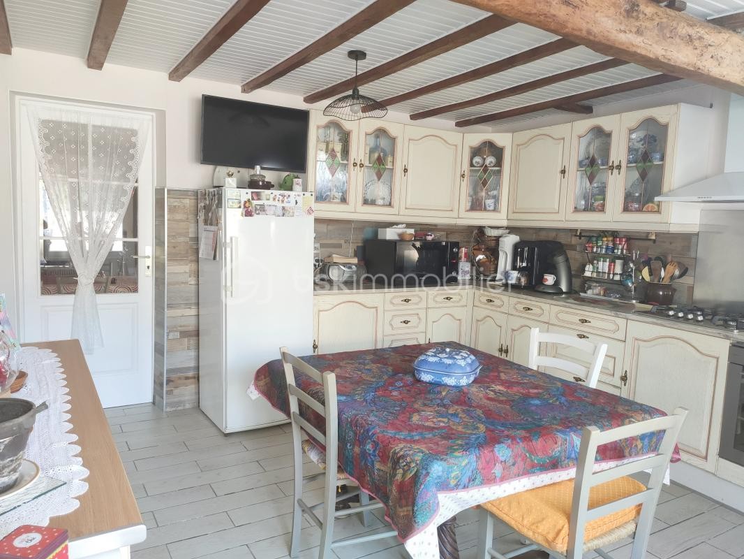 Vente Maison à Sorèze 6 pièces