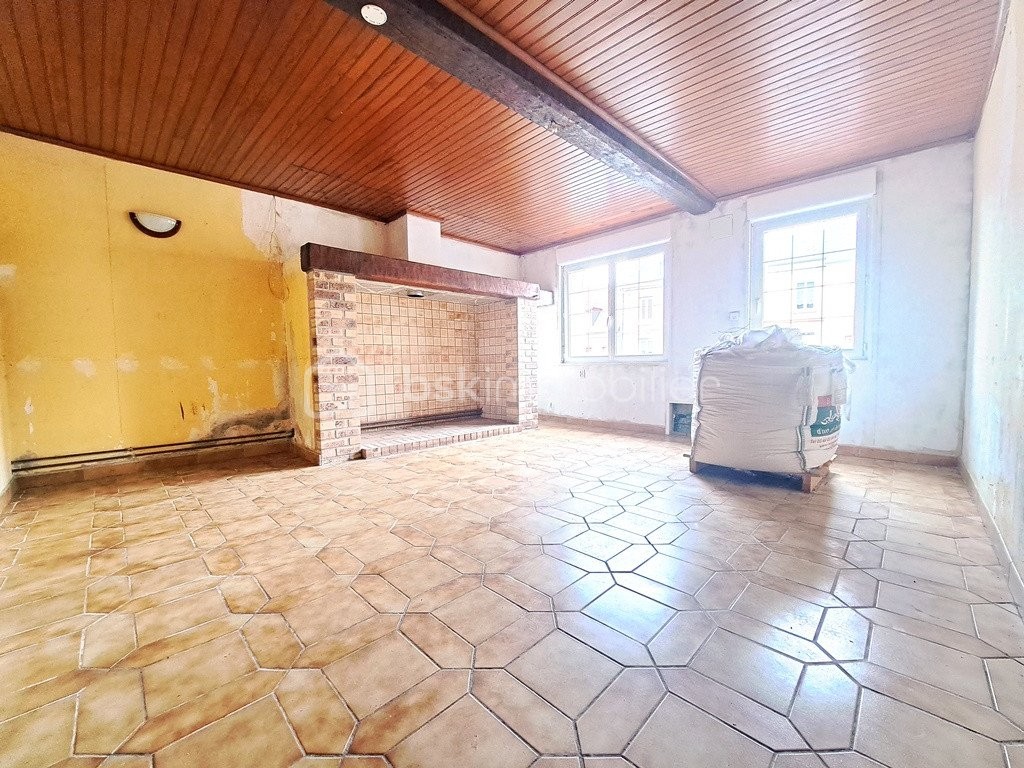 Vente Maison à Abbeville 3 pièces