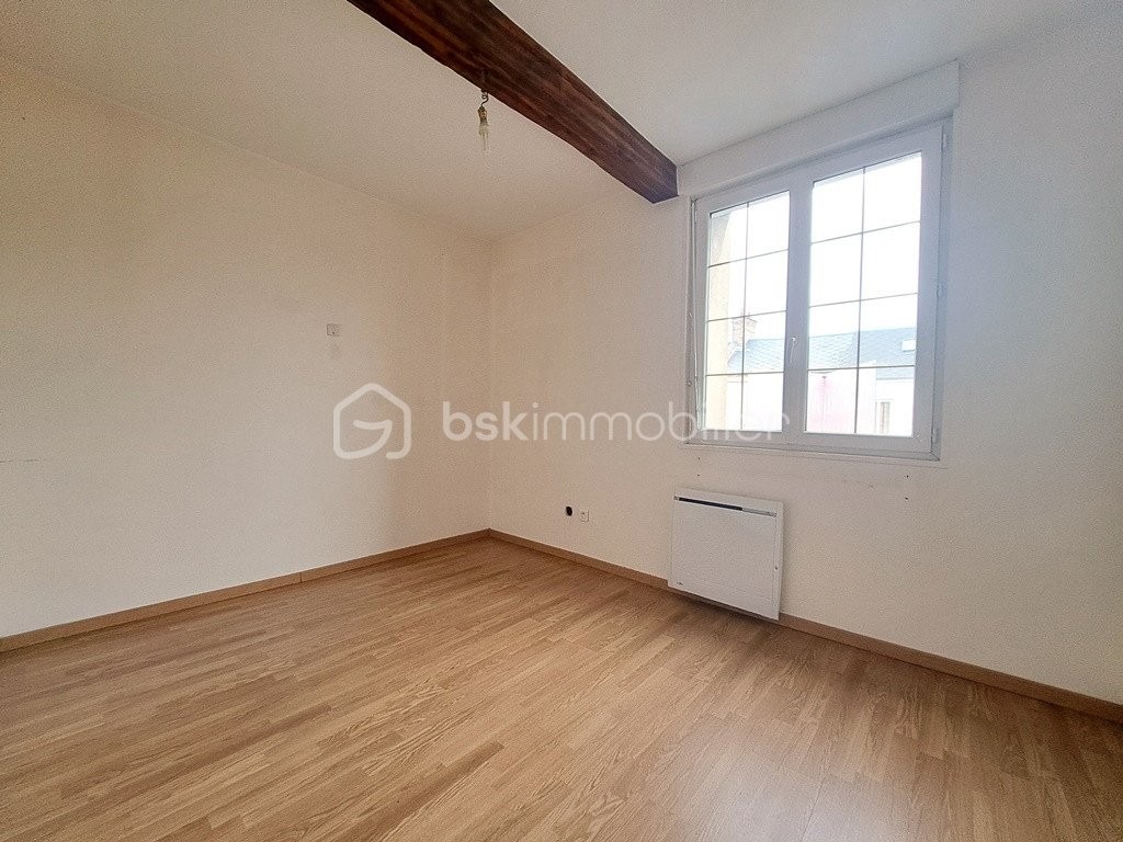 Vente Maison à Abbeville 3 pièces