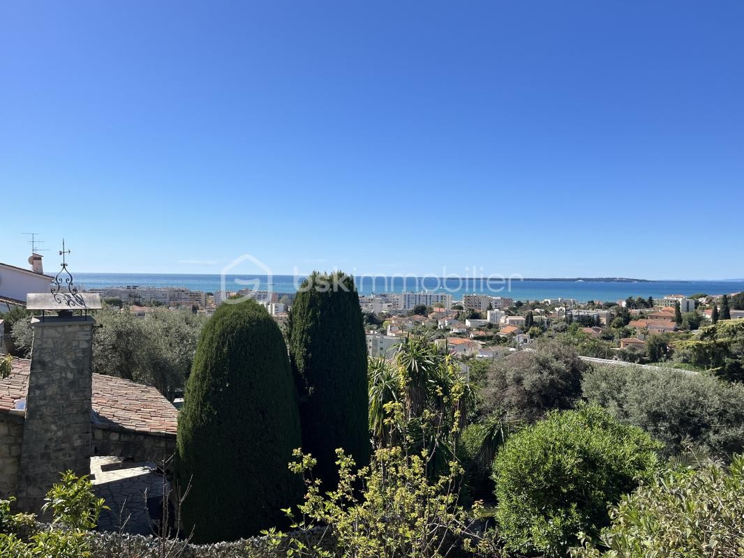 Vente Maison à Antibes 10 pièces