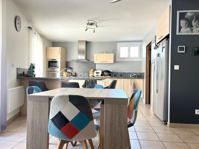 Vente Maison à Florensac 4 pièces