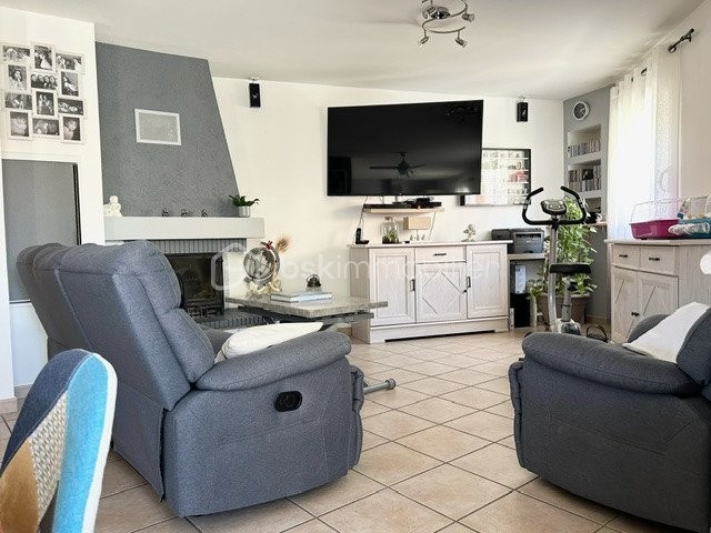 Vente Maison à Florensac 4 pièces