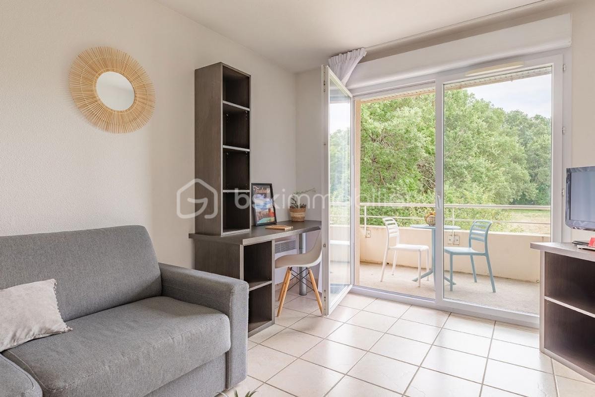 Vente Appartement à Tournefeuille 2 pièces