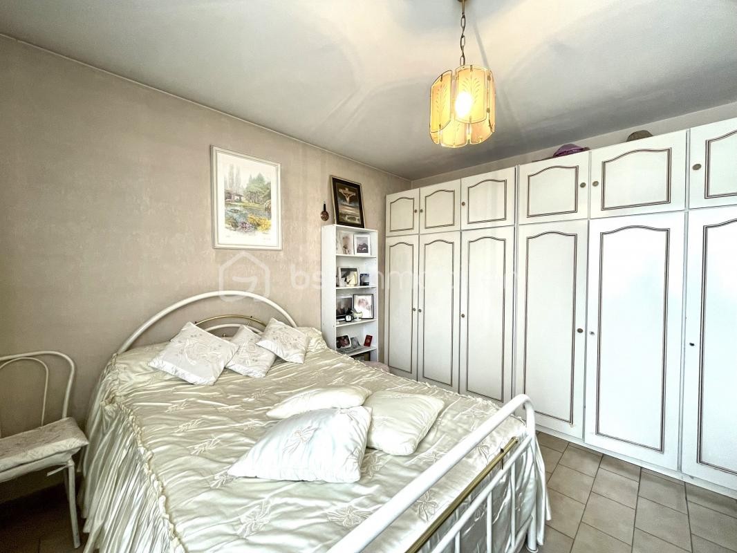 Vente Appartement à Grenoble 4 pièces