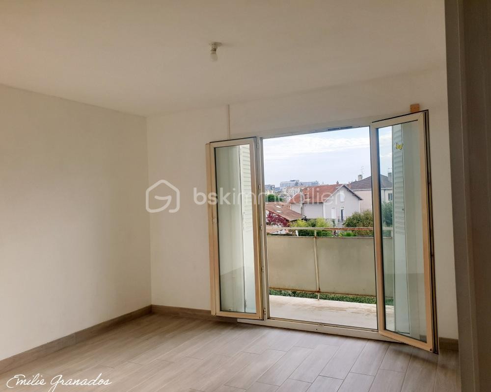 Vente Appartement à Bourg-lès-Valence 3 pièces