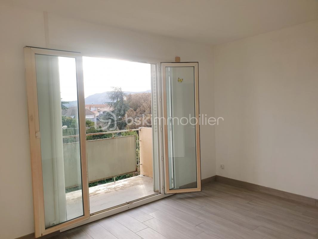 Vente Appartement à Bourg-lès-Valence 3 pièces