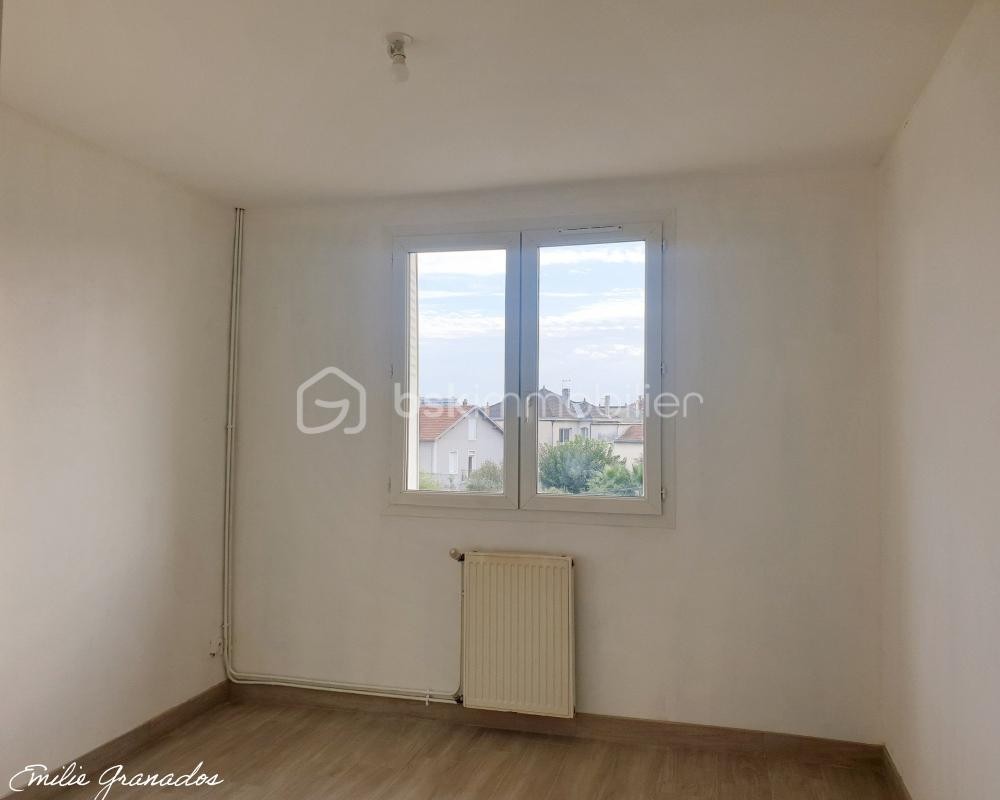 Vente Appartement à Bourg-lès-Valence 3 pièces