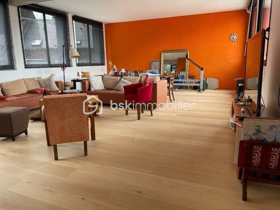 Vente Appartement à Amiens 4 pièces