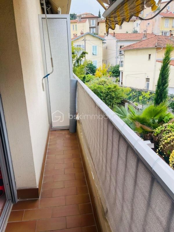 Vente Appartement à Nice 2 pièces