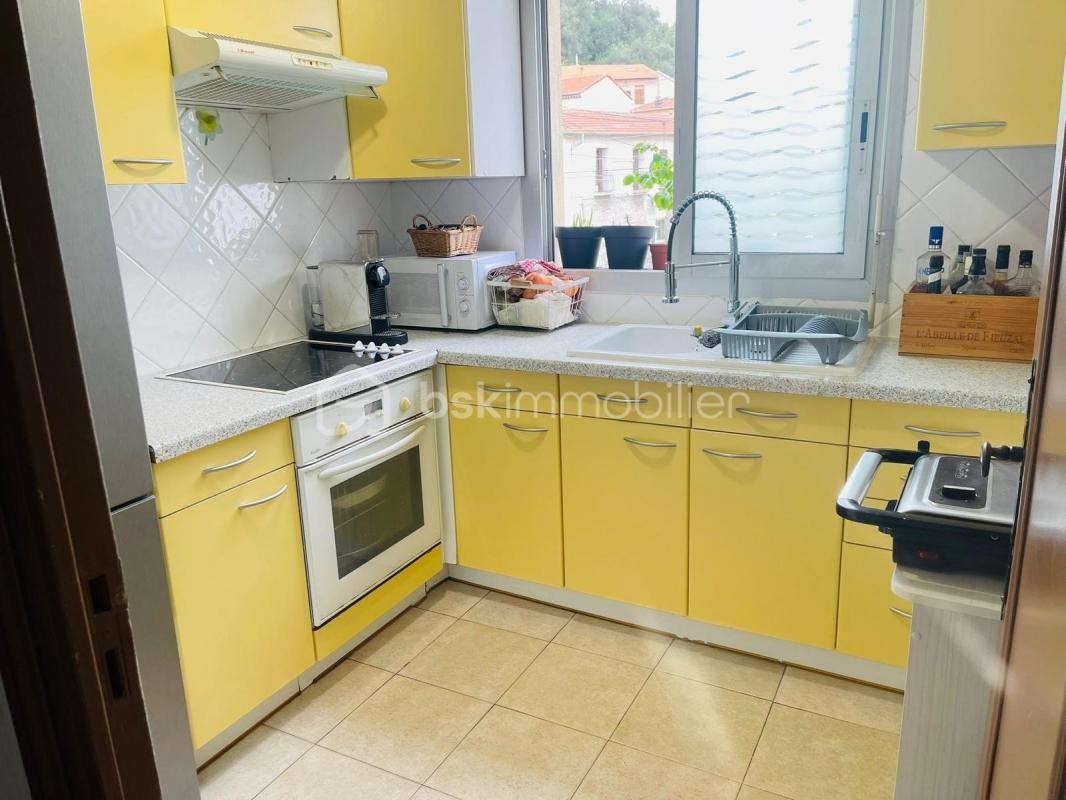 Vente Appartement à Nice 2 pièces