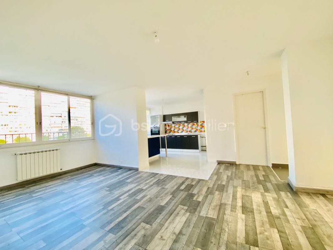 Vente Appartement à Marseille 9e arrondissement 2 pièces