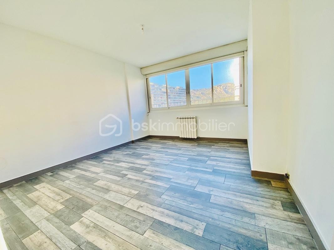 Vente Appartement à Marseille 9e arrondissement 2 pièces