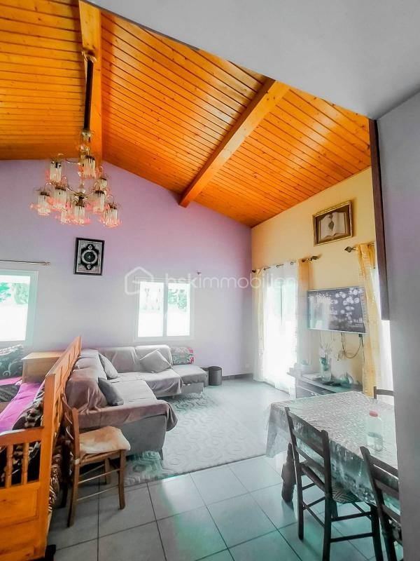 Vente Maison à Prades 6 pièces