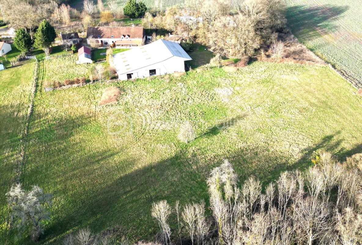 Vente Maison à Sommecaise 10 pièces